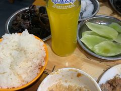 -范贤光鸡公煲(平乐园总店)