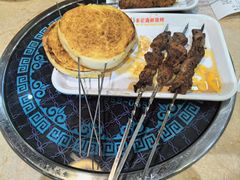 -禾记海鲜烧烤(八一路店)