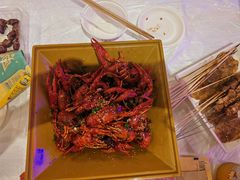 -霄汉牛三鲜湖北砂锅菜(万松园2店)
