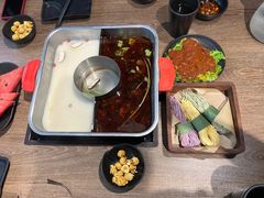 -新辣道鱼火锅(世纪金源购物中心店)