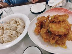 -百味饺子城•海鲜家常菜(秦皇岛店)