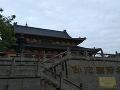 -博鳌禅寺