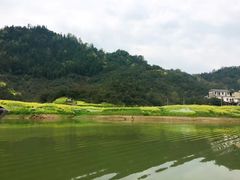 -新安江山水画廊风景区