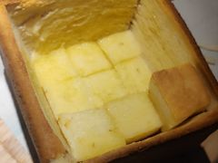 -绿茶餐厅(青岛城阳万象汇店)