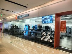 -乐刻运动健身(蓝润摩里中心店)