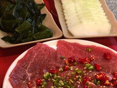 -蓉城老妈火锅(双林路店)