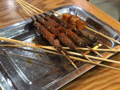 -西北朗益和穆斯林餐厅