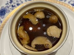 -Yan Ting 宴庭中餐厅(上海静安瑞吉酒店)