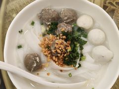 -正宗潮州鱼蛋粉(长寿西路店)