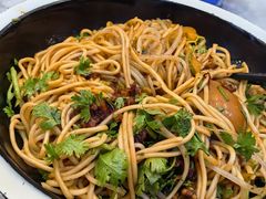 -牛吃草牛肉面(翠柏路店)