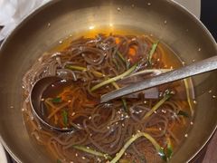 -大同江朝鲜菜•长春地标美食(绿园吾悦广场店)