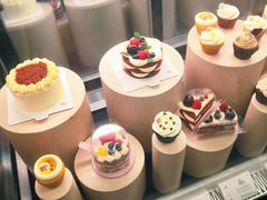 -Pantry's Best派悦坊蛋糕(K11购物艺术中心店)