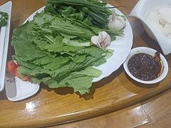 -草原传奇鲜羊火锅(桥北店)