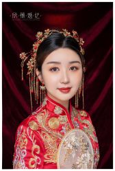 -欣薇婚纱(新源乐汇城店)