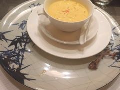 -浙江安吉JW万豪酒店·万豪中餐厅