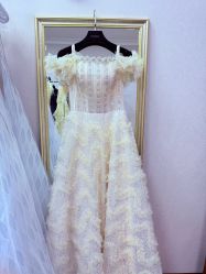 -尚美霓裳晚礼服·合唱服·舞蹈演出服租赁定制