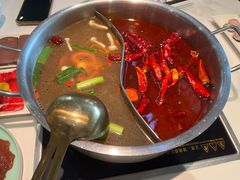 -许府牛火锅(信义坊总店)