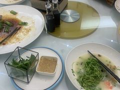 -揽季锅物会.福建黄鱼.海鲜姿造(五四路店)