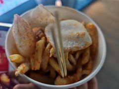 -大学城夜市大排档(凤栖路店)