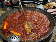 -星鸿社重庆老火锅
