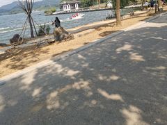 -东钱湖小普陀景区