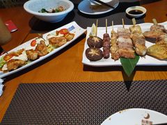 -有喜屋·深夜食堂(北京西路店)