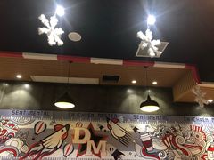 -肥肥虾庄·金牌油焖大虾(杨园滨江时代walk店)