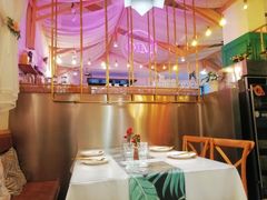 -MIO弥欧洋房西餐厅(中央大街店)