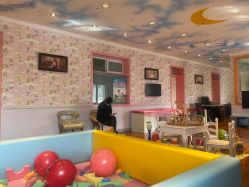 -北京俪婴妇产医院(朝阳大悦城店)