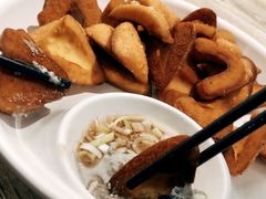 -老徐烧烤涮肚(交道口店)
