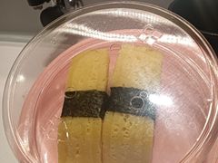 -争鲜回转寿司(朝北大悦城店)