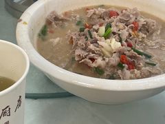 -秀妈厨房(灰汤老店)