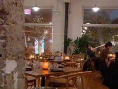 大堂-BOR Eatery(安福路店)