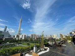 -小茶闲舍·观景商务茶馆(广州塔店)