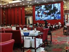 大堂-新灿记大酒楼