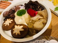 -禅蕴素食生活馆