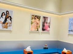 -海马体照相馆(广州新世界云门New park店)