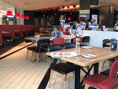 大堂-必胜客餐厅(昆百大泰业城店)