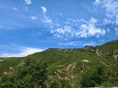 -灵山