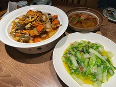 -周家二小姐的菜(西津渡店)