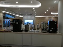-首都机场T3航站楼商务CIP贵宾厅