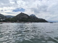 -抚仙湖禄充风景区