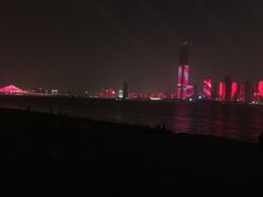 -武汉两江游览·夜游长江(汉口粤汉码头)
