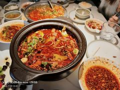 -麻六记(新天地店)