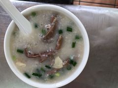 及第粥-源记肠粉(华贵路店)