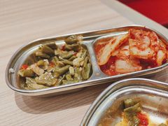 -米村拌饭(东方新天地店)