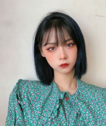 -苏豪路易士·嘉玛发廊