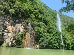-光雾山旅游景区