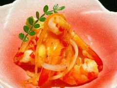 -花潮料理艺食馆(SM新生活广场店)