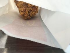 麦辣鸡腿堡鸡翅餐-麦当劳(国贸店)